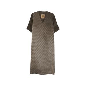 Uma Wang Women "Apostle" Dress